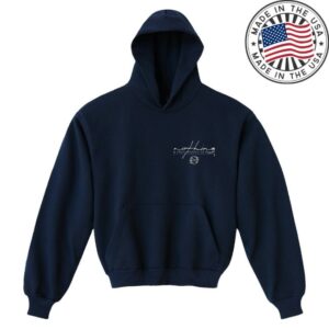 kenny Nothing Merch Ashod Hoodie