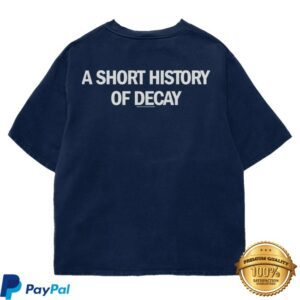 kenny Nothing Merch Ashod Shirt