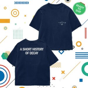 kenny Nothing Merch Ashod Shirt1 kenny Nothing Merch Ashod Shirt1