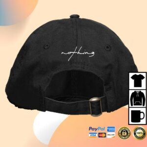 kenny Nothing Merch Cannibal World Hat1 kenny Nothing Merch Cannibal World Hat1