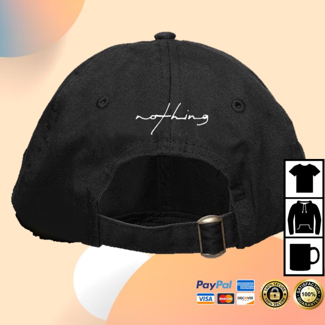 kenny Nothing Merch Cannibal World Hat1 kenny Nothing Merch Cannibal World Hat1