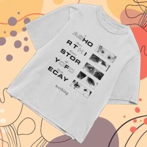 kenny Nothing Merch Eye Test Shirt1 kenny Nothing Merch Eye Test Shirt1