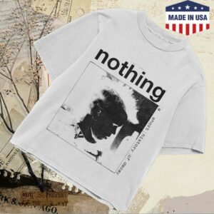 kenny Nothing Merch Store A Short History Of Decay Youth Shirtss kenny Nothing Merch Store A Short History Of Decay Youth Shirtss