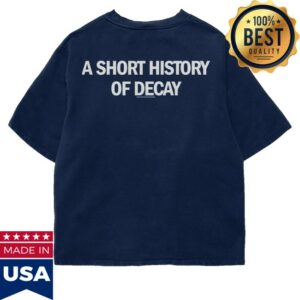 kenny Nothing Merch Store Ashod Shirt