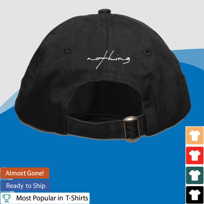 kenny Nothing Merch Store Cannibal World Hat kenny Nothing Merch Store Cannibal World Hat