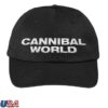 Nothing Merch Store Cannibal World Hat 1 kenny Nothing Merch Store Cannibal World Hats