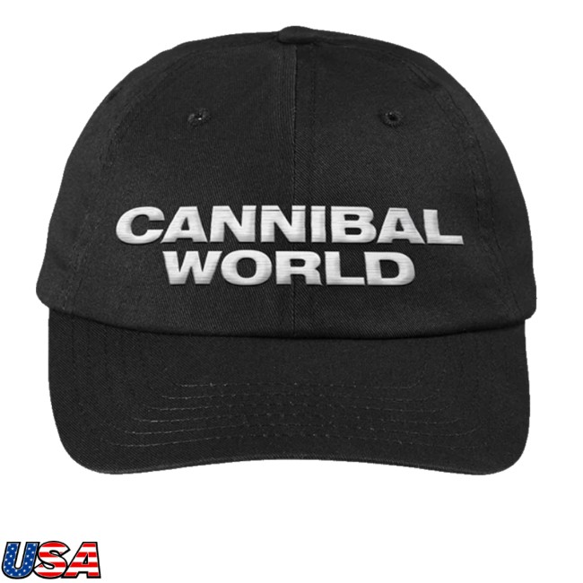 kenny Nothing Merch Store Cannibal World Hats kenny Nothing Merch Store Cannibal World Hats
