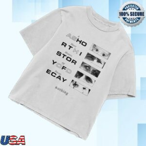 kenny Nothing Merch Store Eye Test Shirtss kenny Nothing Merch Store Eye Test Shirtss