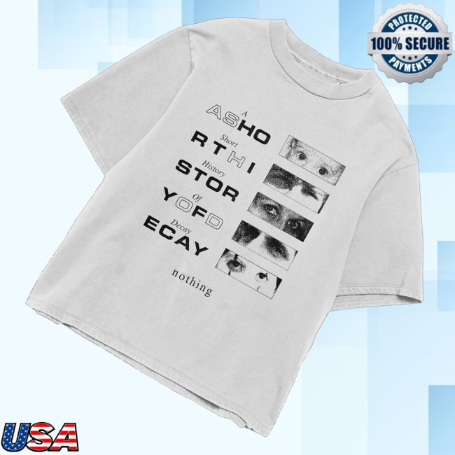 kenny Nothing Merch Store Eye Test Shirtss kenny Nothing Merch Store Eye Test Shirtss