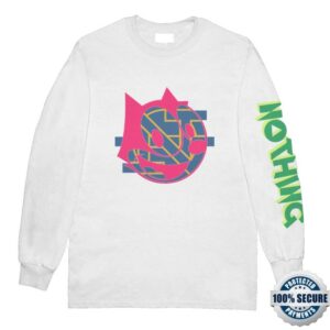 kenny Nothing Merch Store Feel X Long Sleeves kenny Nothing Merch Store Feel X Long Sleeves