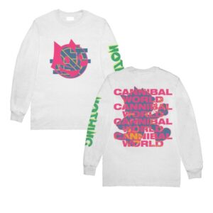 kenny Nothing Merch Store Feel X Long Sleevess kenny Nothing Merch Store Feel X Long Sleevess