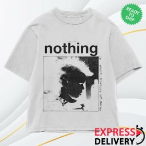 kenny Nothing Merch Youth Shirt