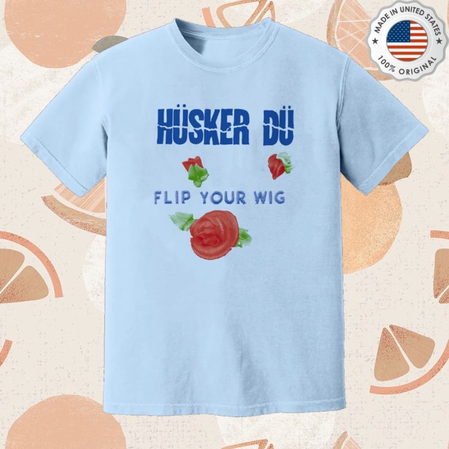 kenny Numero Group Merch Store Husker Du Flip Your Wig 1985 European Tour Shirts kenny Numero Group Merch Store Husker Du Flip Your Wig 1985 European Tour Shirts