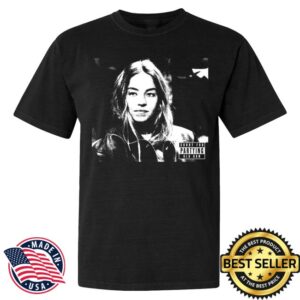kenny Old Row Merch America First The Stare Tee