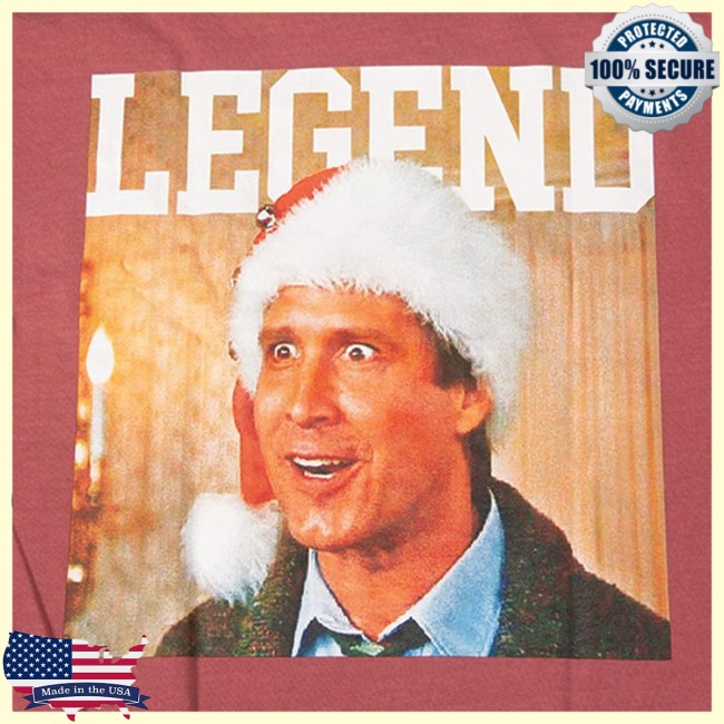 kenny Old Row Merch The Clark Griswold Tee kenny Old Row Merch The Clark Griswold Tee