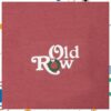 Old Row Merch The Clark Griswold Tee 2 kenny Old Row Merch The Clark Griswold Tee1