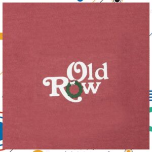 kenny Old Row Merch The Clark Griswold Tee1 kenny Old Row Merch The Clark Griswold Tee1