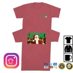 kenny Old Row Merch The Clause Tee0 kenny Old Row Merch The Clause Tee0