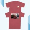 Old Row Merch The Kevin Tee 4 kenny Old Row Merch The Kevin Tee
