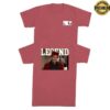 kenny Old Row Merch The Santa Bond Tee0 1