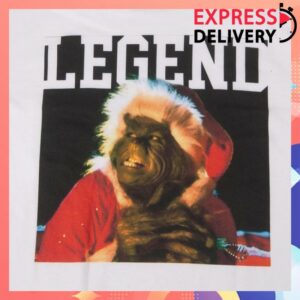 kenny Old Row Merch The Santa Bond Tee0 kenny Old Row Merch The Santa Bond Tee0