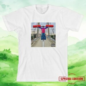 kenny Oliver Tree Store Hurt Shirt