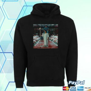 kenny Oliver Tree Store With You Hoodie