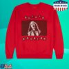 Olivia Rodrigo Merch Store All-American Red Photo Sweatshirt 3 kenny Olivia Rodrigo Merch Store All American Red Photo Sweatshirt