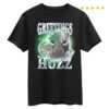 kenny Orchid Eight Merch Heavenly Father Greeting Huzz Tee