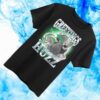 kenny Orchid Eight Merch Heavenly Father Greeting Huzz Tee0