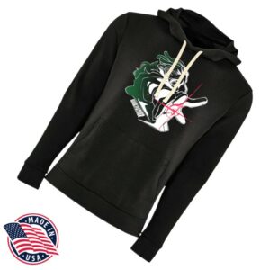 kenny Orchid Eight Merch Heavenly Father Guiding Light Hoodie1