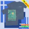 kenny Out Of The Blue Festival Merch Store Great Wave Shirt