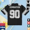 kenny Pantera Store Domination Football Jersey