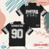 kenny Pantera Store Domination Football Jersey0