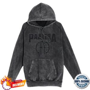 kenny Pantera Store Pantera Cfh Washed Hoodie