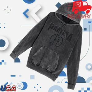 kenny Pantera Store Pantera Cfh Washed Hoodie1