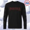 kenny Pantera Store Pantera Thermal Long Sleeve