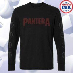 kenny Pantera Store Pantera Thermal Long Sleeve