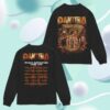 kenny Pantera Store World Domination Tour 1999 Long Sleeve0
