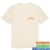 kenny Paul Mccartney Merch Got Back 2025 Montreal Event T Shirt