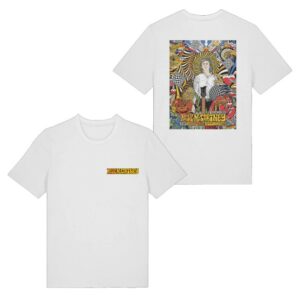 kenny Paul Mccartney Merch Got Back 2025 Pittsburgh Event Shirt0