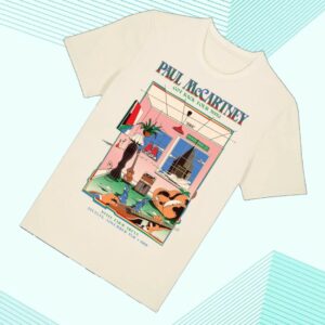 kenny Paul Mccartney Merch Store Got Back 2025 Atlanta Event Shirts kenny Paul Mccartney Merch Store Got Back 2025 Atlanta Event Shirts