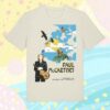 kenny Paul Mccartney Merch Store Got Back 2025 Columbus Event Shirt