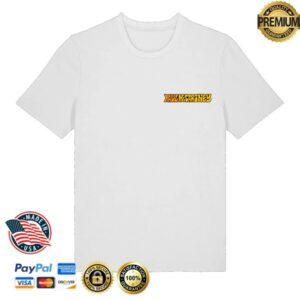 kenny Paul Mccartney Merch Store Got Back 2025 Pittsburgh Event Shirt