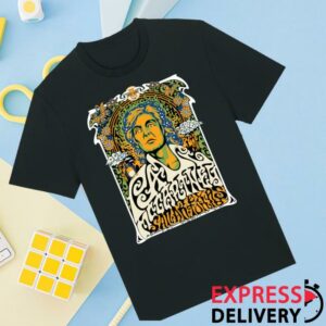 kenny Paul Mccartney Store Got Back 2025 San Antonio Event Shirts