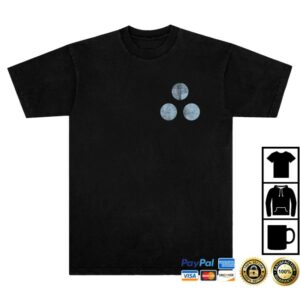 kenny Periphery Merch Heartbeat Tee1