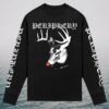 kenny Periphery Merch Reindeer Long Sleeve Tee