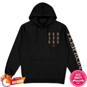 kenny Periphery Merch Rest The Soul Hoodie0