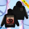 kenny Periphery Merch Rest The Soul Hoodie1