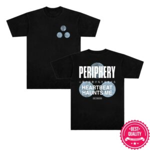 kenny Periphery Merch Store Heartbeat Shirtss kenny Periphery Merch Store Heartbeat Shirtss